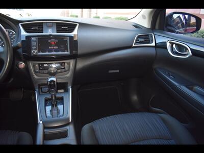 2019 Nissan Sentra SV   - Photo 32 - Mesa, AZ 85201