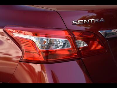 2019 Nissan Sentra SV   - Photo 47 - Mesa, AZ 85201