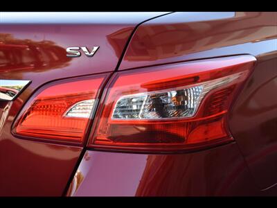 2019 Nissan Sentra SV   - Photo 49 - Mesa, AZ 85201