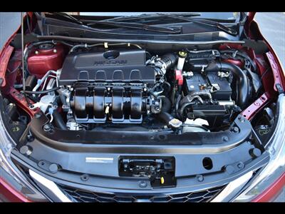 2019 Nissan Sentra SV   - Photo 39 - Mesa, AZ 85201