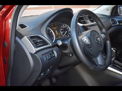 2019 Nissan Sentra SV   - Photo 18 - Mesa, AZ 85201