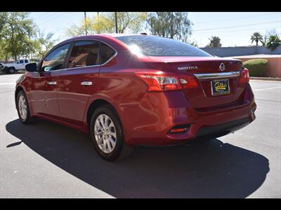 2019 Nissan Sentra SV   - Photo 6 - Mesa, AZ 85201