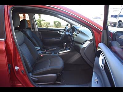 2019 Nissan Sentra SV   - Photo 34 - Mesa, AZ 85201