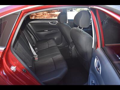 2019 Nissan Sentra SV   - Photo 27 - Mesa, AZ 85201