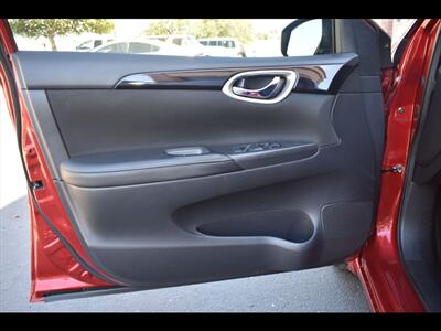 2019 Nissan Sentra SV   - Photo 19 - Mesa, AZ 85201