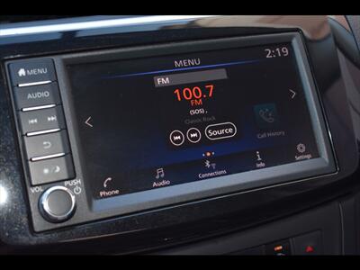 2019 Nissan Sentra SV   - Photo 10 - Mesa, AZ 85201