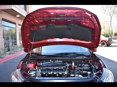 2019 Nissan Sentra SV   - Photo 38 - Mesa, AZ 85201