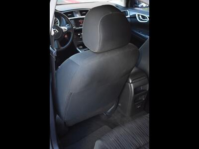 2019 Nissan Sentra SV   - Photo 22 - Mesa, AZ 85201