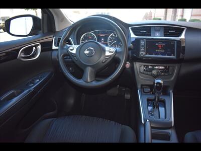 2019 Nissan Sentra SV   - Photo 31 - Mesa, AZ 85201