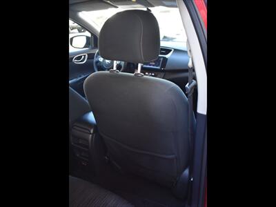 2019 Nissan Sentra SV   - Photo 28 - Mesa, AZ 85201