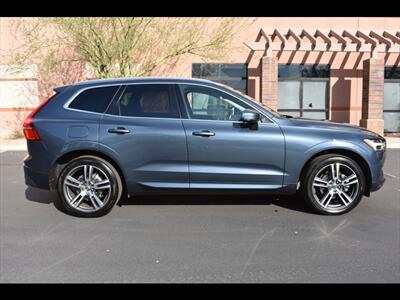 2020 Volvo XC60 T5 Momentum SUV