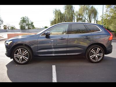 2020 Volvo XC60 T5 Momentum   - Photo 4 - Mesa, AZ 85201