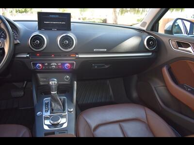 2017 Audi A3 2.0T Premium   - Photo 31 - Mesa, AZ 85201