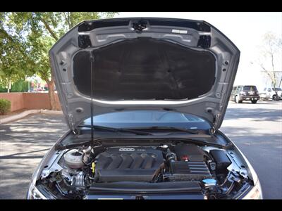 2017 Audi A3 2.0T Premium   - Photo 40 - Mesa, AZ 85201