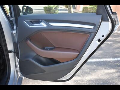 2017 Audi A3 2.0T Premium   - Photo 28 - Mesa, AZ 85201