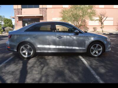 2017 Audi A3 2.0T Premium   - Photo 1 - Mesa, AZ 85201