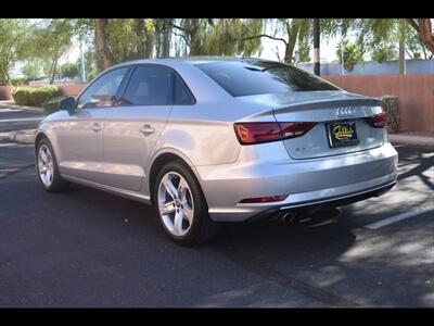 2017 Audi A3 2.0T Premium   - Photo 6 - Mesa, AZ 85201