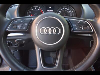 2017 Audi A3 2.0T Premium   - Photo 14 - Mesa, AZ 85201