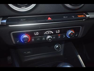 2017 Audi A3 2.0T Premium   - Photo 12 - Mesa, AZ 85201