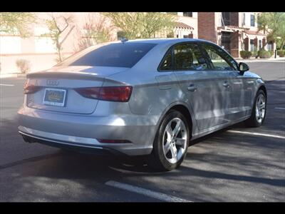 2017 Audi A3 2.0T Premium   - Photo 7 - Mesa, AZ 85201