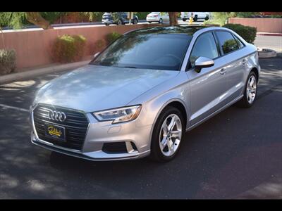 2017 Audi A3 2.0T Premium   - Photo 3 - Mesa, AZ 85201