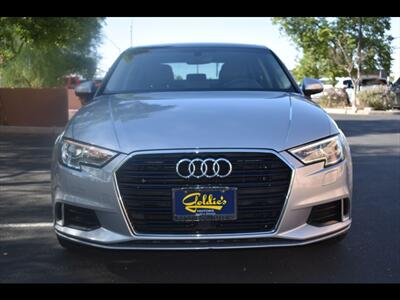 2017 Audi A3 2.0T Premium   - Photo 8 - Mesa, AZ 85201