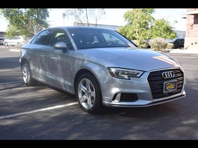 2017 Audi A3 2.0T Premium   - Photo 2 - Mesa, AZ 85201