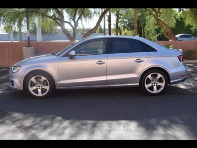 2017 Audi A3 2.0T Premium   - Photo 4 - Mesa, AZ 85201
