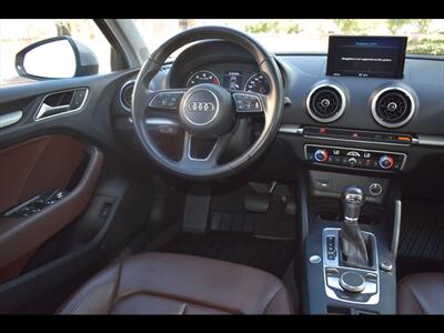 2017 Audi A3 2.0T Premium   - Photo 30 - Mesa, AZ 85201
