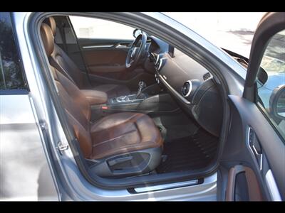 2017 Audi A3 2.0T Premium   - Photo 33 - Mesa, AZ 85201