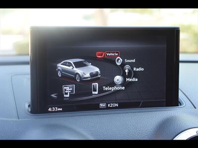 2017 Audi A3 2.0T Premium   - Photo 10 - Mesa, AZ 85201