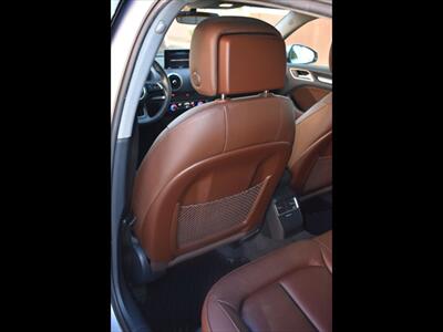 2017 Audi A3 2.0T Premium   - Photo 21 - Mesa, AZ 85201
