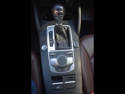 2017 Audi A3 2.0T Premium   - Photo 13 - Mesa, AZ 85201