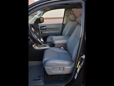 2016 Toyota Sequoia Limited   - Photo 16 - Mesa, AZ 85201