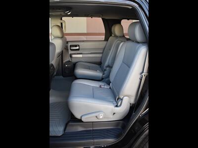 2016 Toyota Sequoia Limited   - Photo 20 - Mesa, AZ 85201