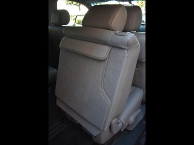 2016 Toyota Sequoia Limited   - Photo 39 - Mesa, AZ 85201