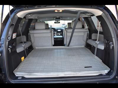 2016 Toyota Sequoia Limited   - Photo 25 - Mesa, AZ 85201