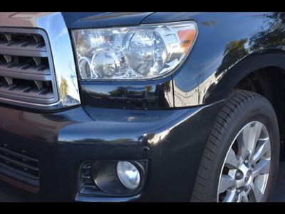 2016 Toyota Sequoia Limited   - Photo 58 - Mesa, AZ 85201
