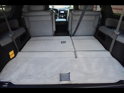 2016 Toyota Sequoia Limited   - Photo 26 - Mesa, AZ 85201