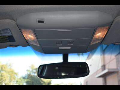 2016 Toyota Sequoia Limited   - Photo 45 - Mesa, AZ 85201