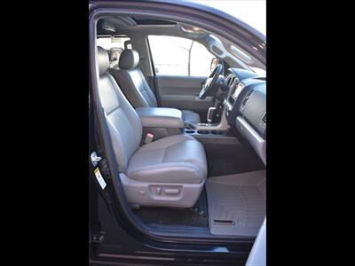 2016 Toyota Sequoia Limited   - Photo 46 - Mesa, AZ 85201