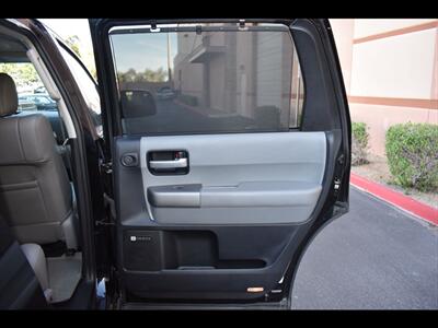 2016 Toyota Sequoia Limited   - Photo 35 - Mesa, AZ 85201