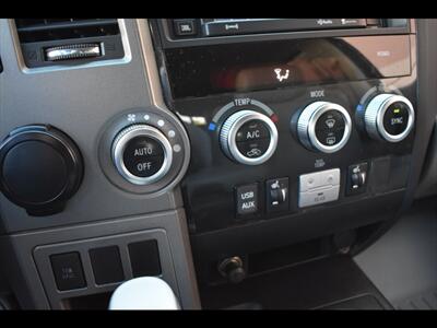 2016 Toyota Sequoia Limited   - Photo 12 - Mesa, AZ 85201