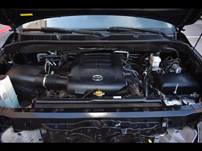 2016 Toyota Sequoia Limited   - Photo 53 - Mesa, AZ 85201