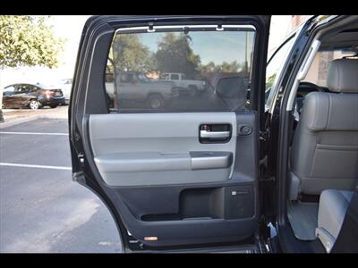 2016 Toyota Sequoia Limited   - Photo 22 - Mesa, AZ 85201