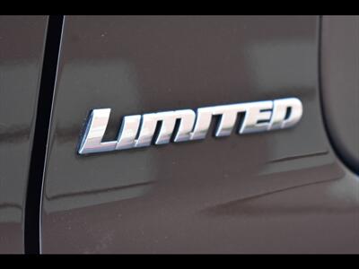 2016 Toyota Sequoia Limited   - Photo 64 - Mesa, AZ 85201