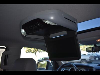 2016 Toyota Sequoia Limited   - Photo 42 - Mesa, AZ 85201