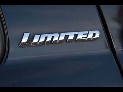 2016 Toyota Sequoia Limited   - Photo 60 - Mesa, AZ 85201