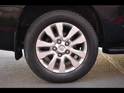 2016 Toyota Sequoia Limited   - Photo 51 - Mesa, AZ 85201