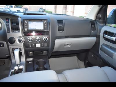 2016 Toyota Sequoia Limited   - Photo 44 - Mesa, AZ 85201